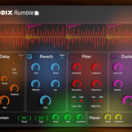 Maddix Rumble v1.0.2-R2R