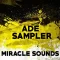 Miracle Sounds ADE Sampler MULTiFORMAT