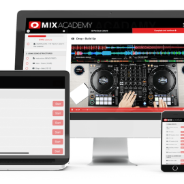 Mix Academy The Complete Mixing Course by SOUNTEC TUTORiAL