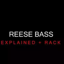 Modestep REESE BASS + RACK ADG