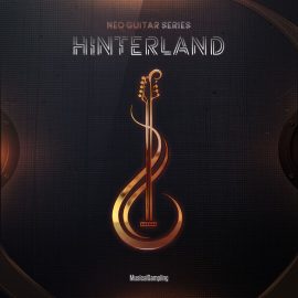 Musical Sampling Hinterland KONTAKT