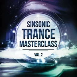 Myloops SinSonic Trance Masterclass Vol. 2 TUTORiAL