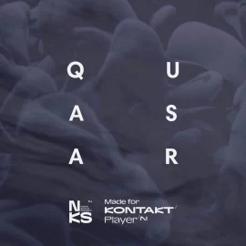 Nami Audio Quasar v1.1.0 KONTAKT