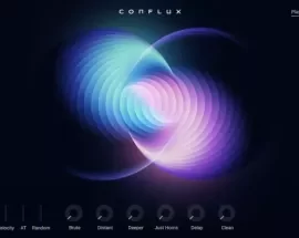 Native Instruments Conflux v1.0.0 KONTAKT