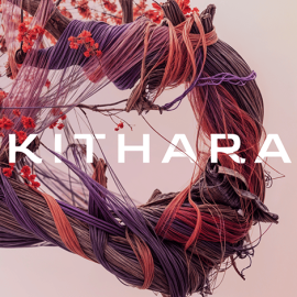 Native Instruments Kithara v1.0.2 KONTAKT