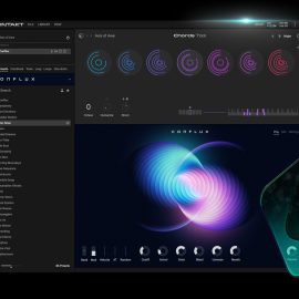 Native Instruments Leap Latin Trap v1.0.1 KONTAKT