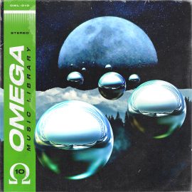 Omega Music Library Vol.10 (Compositions And Stems) WAV