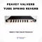 PastToFutureReverbs Peavey Valverb! (Rare Tube Spring Reverb) Impulse Responses (IRs) WAV