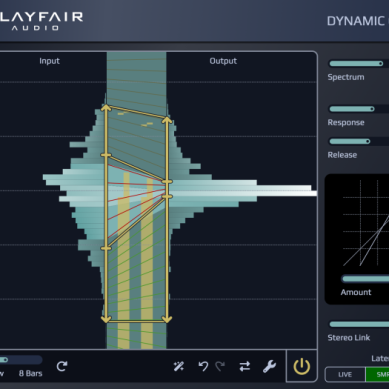 Playfair Audio Dynamic Grading v1.3.2-R2R