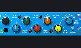 Plugin Alliance Maag EQ4 v1.16.1 Incl Patched and Keygen-R2R