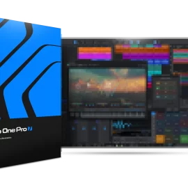 Presonus Studio One Pro 7 (MacOS) U2B Rev2