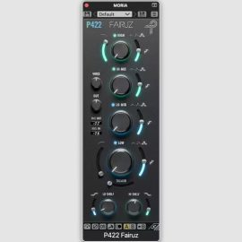 Pulsar Modular P422 Fairuz v1.0.7 Incl Keygen-R2R