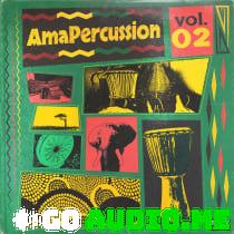 RARE Percussion AmaPercussion vol.2 WAV