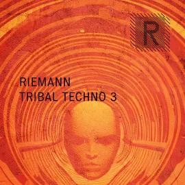 Riemann Kollektion Riemann Tribal Techno 3 WAV