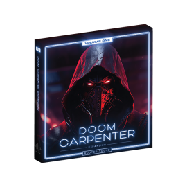 Routed Sound Serum Expansion – Doom Carpenter Vol.1