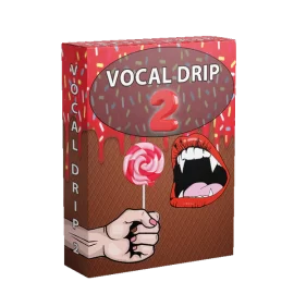 Rys Up Audio Vocal Drip 2 Preset Pack FL Studio