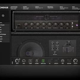 STL Tones ToneHub v2.0.3.2024.08 Incl Patched and Keygen-R2R