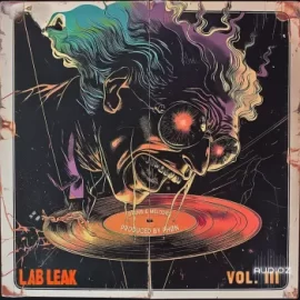 Samples by Phon Lab Leak Vol. III WAV