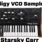 Starsky Carr The Prodigy VCO Samples and Soundfonts