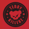 Teddy Killerz Drum n Bass 2023 Patreon Sample and Presets Pack