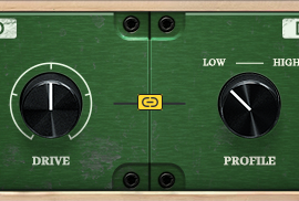 Three Body Tech Deep Vintage Green AD AI v1.0.0r1 [WIN]