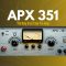 Tone Empire APX-351 v2.0.0 Incl Patched and Emulator-R2R