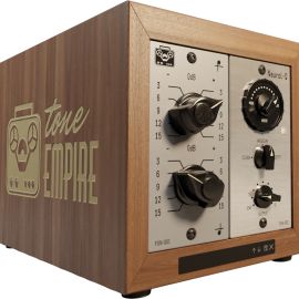 Tone Empire Neural Q v2.0.2 Incl Patched and Emulator-R2R