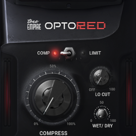 Tone Empire OptoRED v1.1.2 Incl Patched and Emulator-R2R