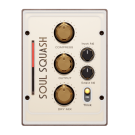 Tone Empire Soul Squash v1.1.0 Incl Patched and Emulator-R2R