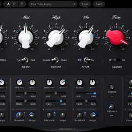 Tone Projects Michelangelo v1.0.3 [WIN]