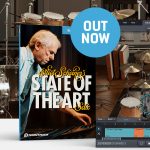 Toontrack State of the Art SDX v1.0.1 (FULL VERSION)