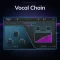 Tuned Plugins Vocal Chain v1.0.3 [WIN]