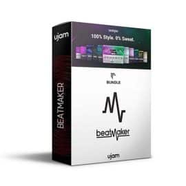 UJAM – Beatmaker Bundle (MAC)