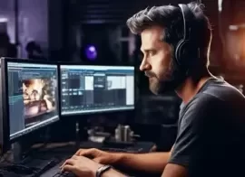 Udemy DaVinci Resolve: From Beginner to Expert TUTORiAL