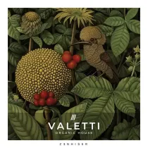 Zenhiser Valetti – Organic House WAV