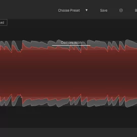 Focusrite FAST Compressor v1.3.1 Incl Patched and Keygen-R2R