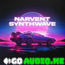 Decliped Samples Narvent Synthwave WAV