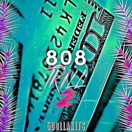 5DOLLAKITS 808 Trill 2 WAV