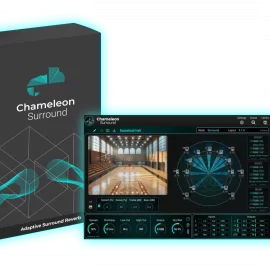 Accentize Chameleon Surround v1.0.2-R2R