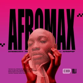 Aotbb AfroMax Vol 4 – Afro Drum Kit WAV