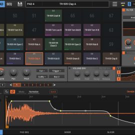 Apisonic Audio Speedrum v2.1.1 WIN MAC LIN Regged-R2R