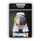 Audified ToneKnob Saturator v1.0.0-R2R