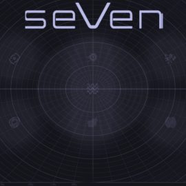 Audiofier Seven KONTAKT