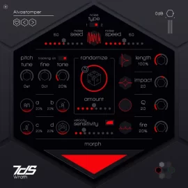 BEATSURFING 7DeadlySnares v1.1.1 Incl Keygen-R2R