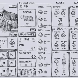 BEATSURFING LunchTable v1.1.2 Incl Keygen-R2R