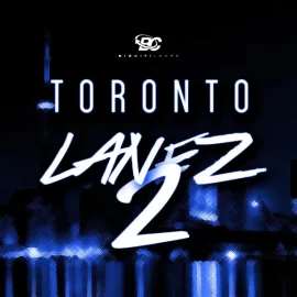 Big Citi Loops Toronto Lanez 2 WAV MiDi