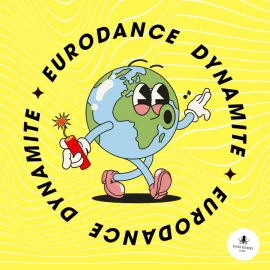 Black Octopus Sound Euro Dance Dynamite Vol 1 Wav