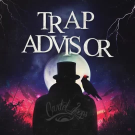 Cartel Loops Trap Advisor WAV MiDi