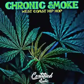 Certified Audio Chronic Smoke WAV