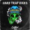 Certified Audio Hard Trap Kicks WAV